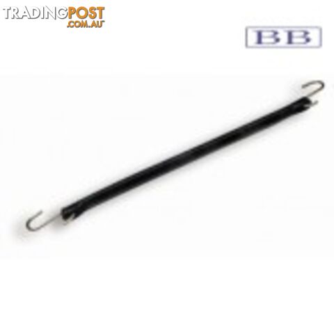 Heavy Duty Rubber Strap 930mm