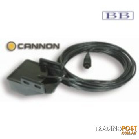 Digi-Troll Transducer