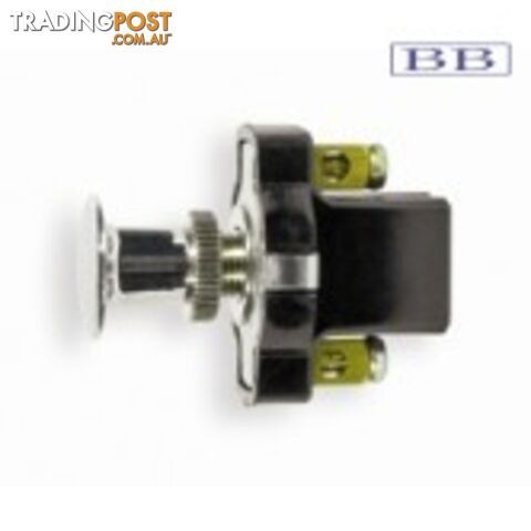 Mini Push-Pull Switch