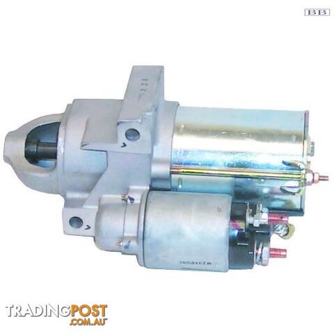 Sierra parts Volvo OMC Mercruiser Marine Power Starter motor 18-6275