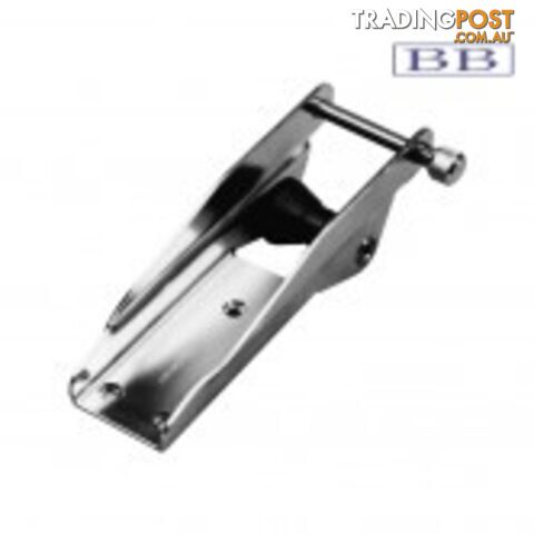 S/S Bow Rollers with Pin - Large (B)