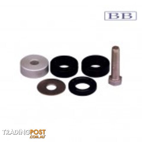 SeaStar Cylinder Spacer Kit