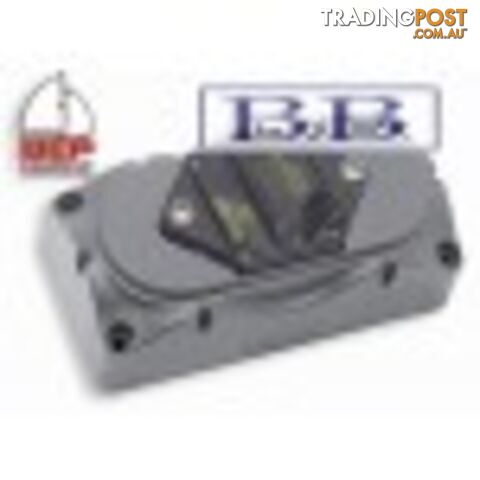 Contour H/D Circuit Breaker 135 Amp
