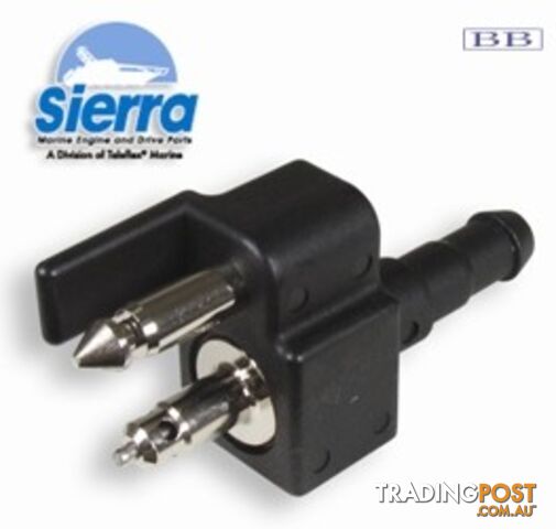 Suzuki Fuel Line Connector