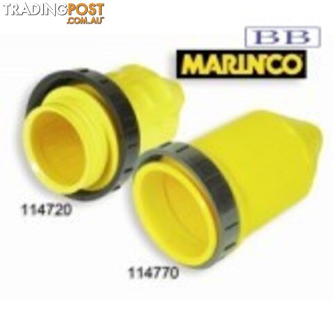 Weatherproof Cover for 114715