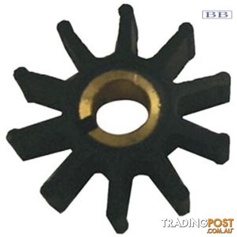 Impeller - ForceŒ¬ Type suits 47-F462065