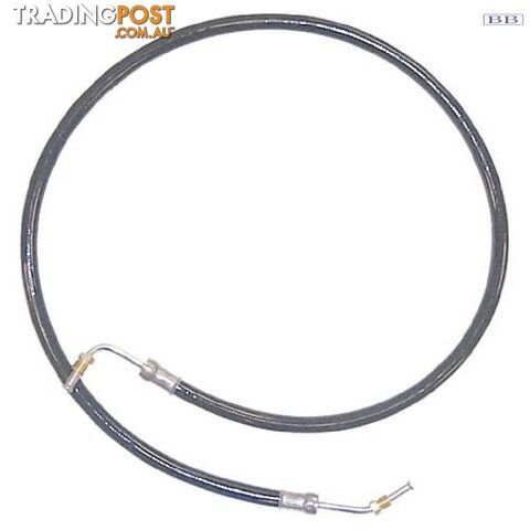 Sierra parts Mercruiser Trim hose 18-2435