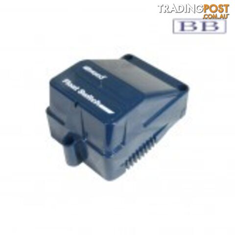Float Switch With Cover - Attwood