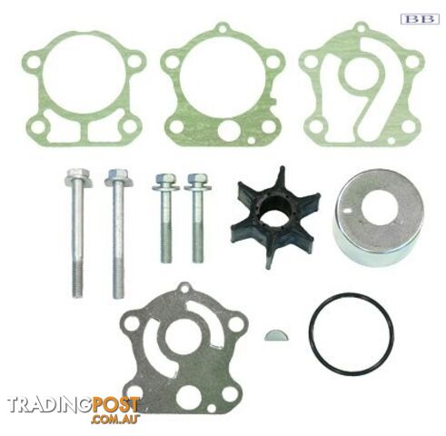 Sierra parts Yamaha water pump kit 18-3451