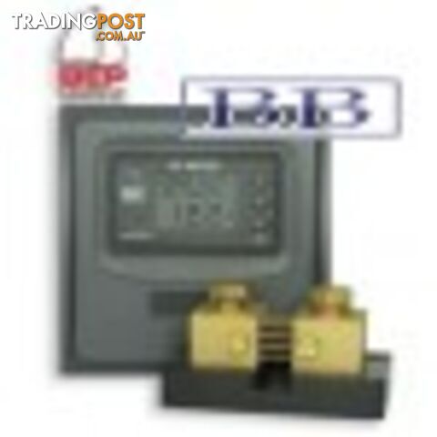 Contour 1000 Digital DC Monitor