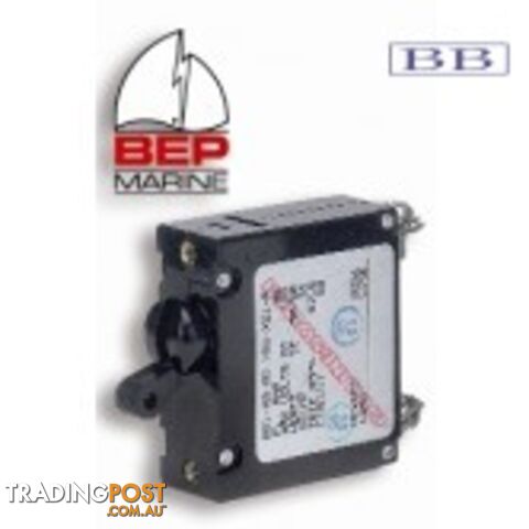 50 Amp Circuit Breaker Switch