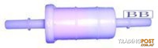 Fuel Filters - In Line 5/16" 18-7830