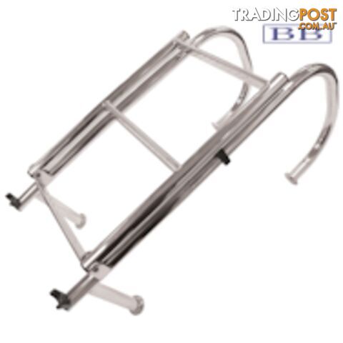 MANTA Powerboat ladder 4 rung