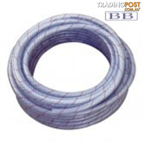 Reinforced Hose 38mm