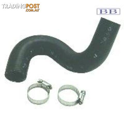 Sierra 18-2775 Volvo transom hose