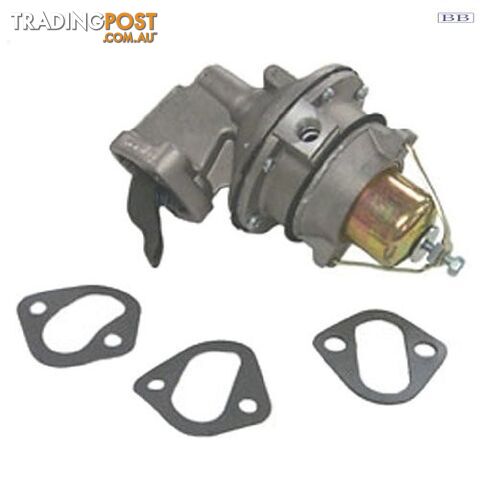 Fuel pumps Sierra 18-7284 Mercruiser OMC Volvo