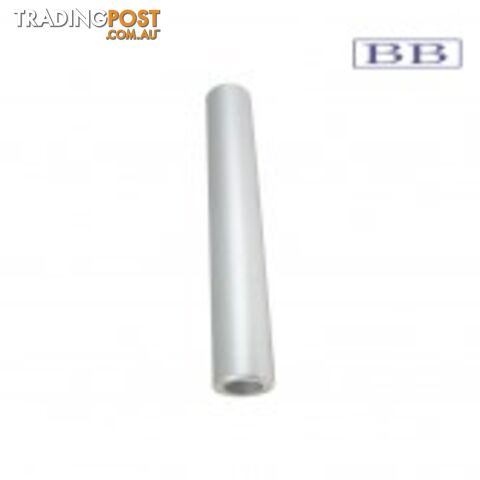 Joiner Alloy Suits 25x1.6mm Tube