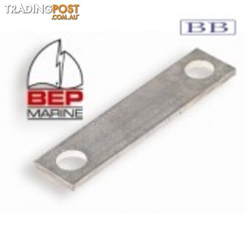 Solid Link 107mm