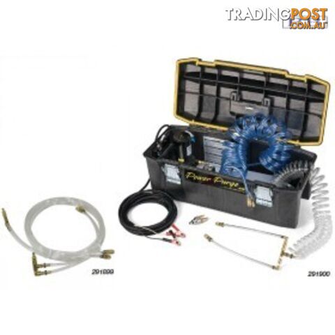 Seastar Twin Cylinder Kit suit 291900