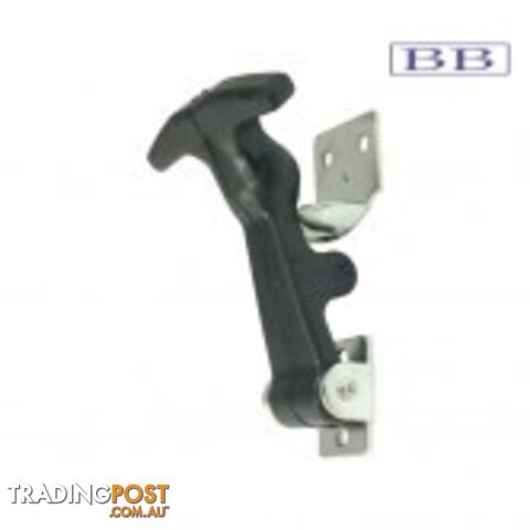 Rubber Hatch Fastener 106mm