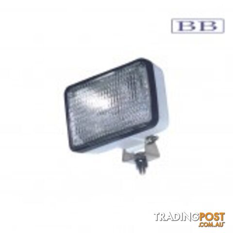 Deck Floodlight