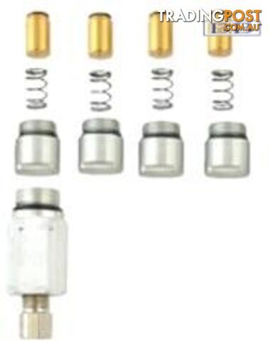 Charging Valve Update Kit