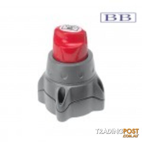 BEP EasyFit Battery Switch