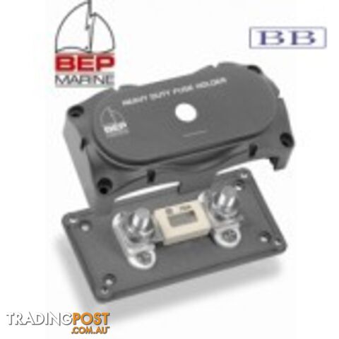 ANL Holder with 150 Amp Fuse
