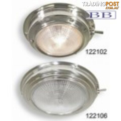 Replacement lens to suit 122102