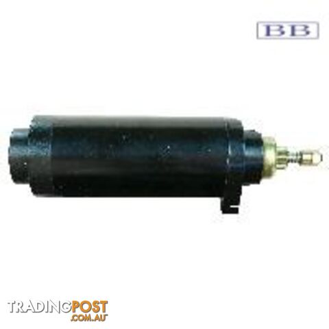 Sierra parts MERCURY starter motor 18-5609