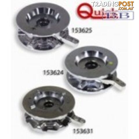 QUICK Anchor Winch Short Link Chain Gypsys