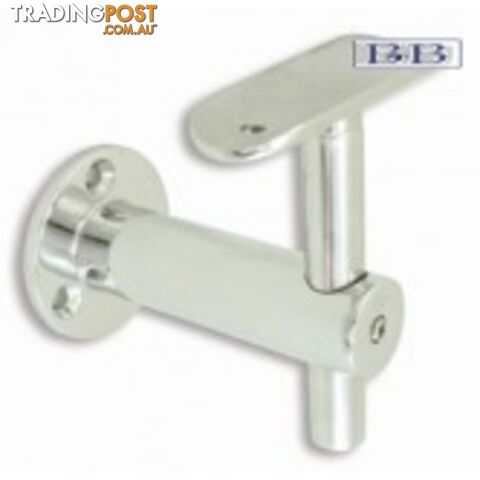 Hand Rail Bracket - Fixed
