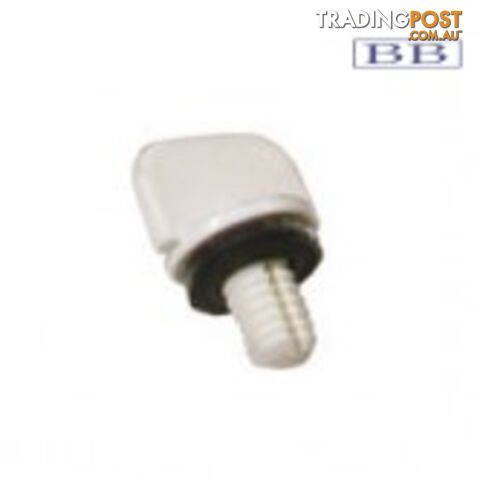 Cav Filter Replacement Drain Plug