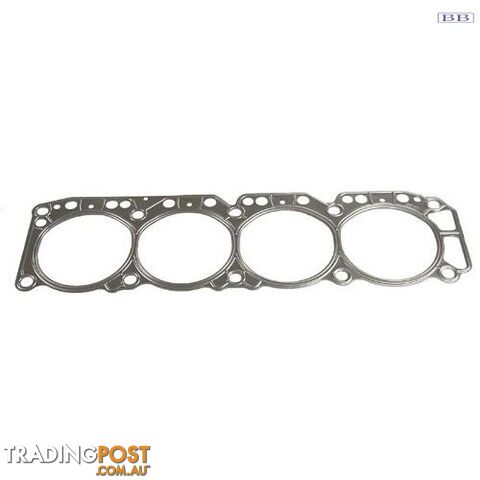 Sierra Marine parts 18-2946 GM 181 Head gasket