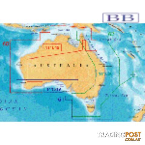 Navionics Platinum Charts 111618