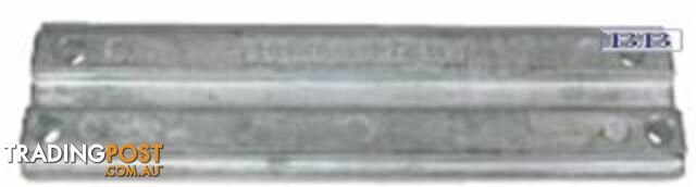 MercuryŒ¬ Type Bar Anode