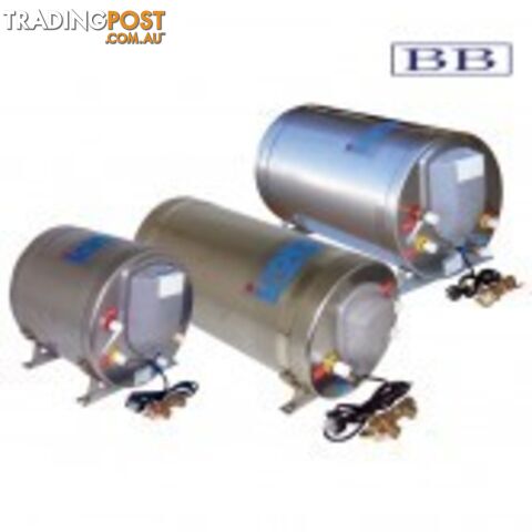 Water Heater Isotemp Slim Heater 50 Litre