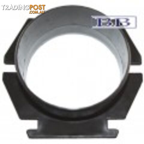 75mm Blower Hose Mount Flange 176040