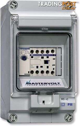 Mastervolt Masterswitch AC 230v 5kW 111240