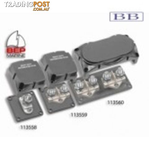 Contour Distribution Stud - Single