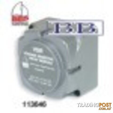 BEP Contour VSR 24v Dual Sensing 100 Amp