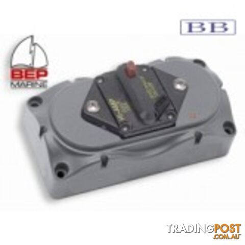 Contour H/D Circuit Breaker 80 Amp