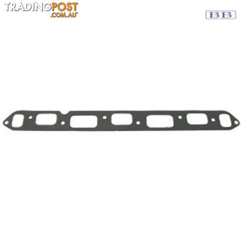 Sierra Marine parts 18-2830 exhaust manifold gasket