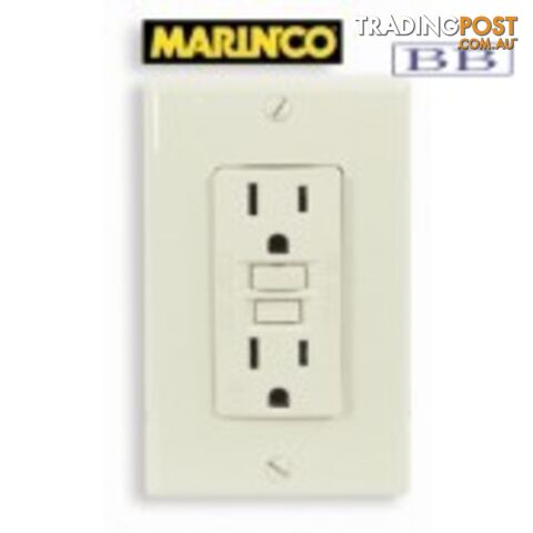 Ground Fault Circuit Interrupter