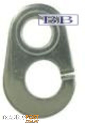 S/S Sister Clip