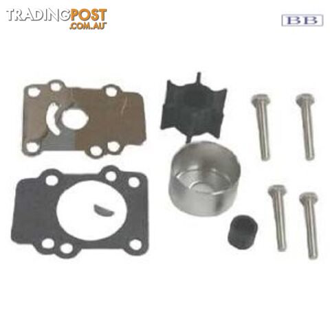Sierra parts Pump Kit - MercŒ¬ suits 46-84277M 9.9C 15C Mariner 18-3148