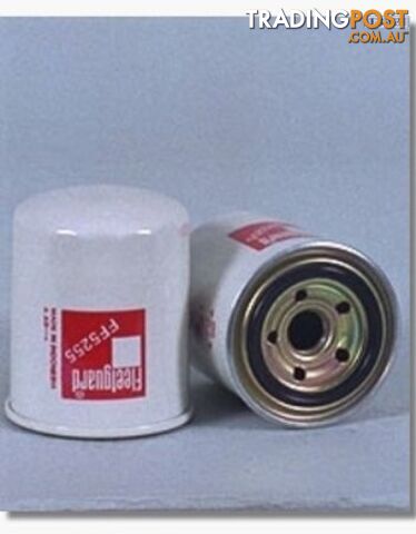 Yanmar Fuel filter 129470-55703 generic filter