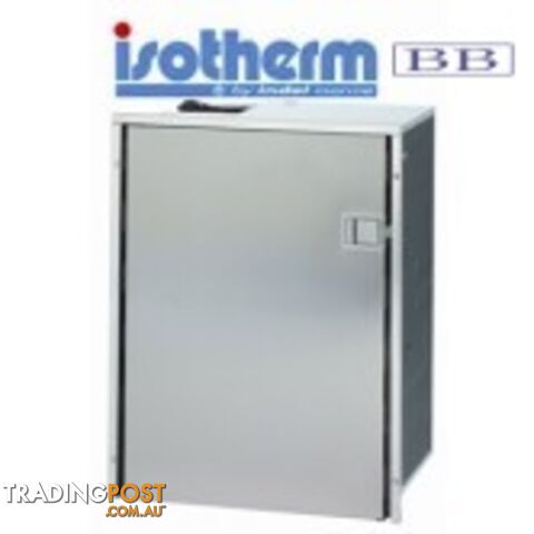 Boat fridge Cruise Inox 90 Litre Freezer