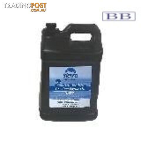 'Blue' Premium TC-W3 - 9.46l (2.5 Gallon)