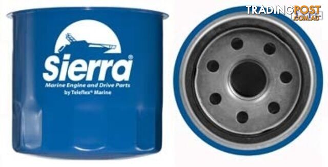 Kohler Fuel Filter replaces 252898 23-7740